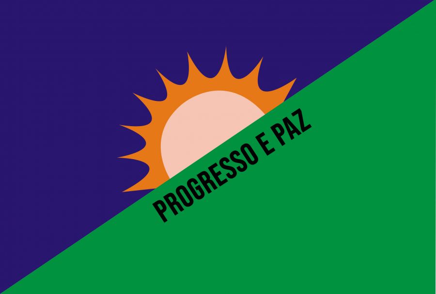 Machadinho d'Oeste