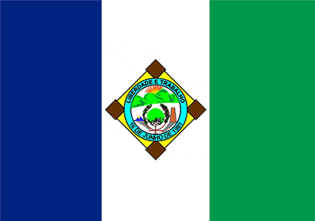 Bandeira Ouro Preto