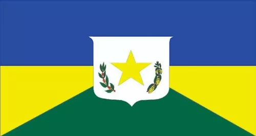 Bandeira Jaru