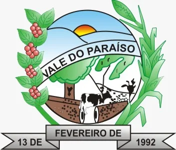 Bandeira Vale do Paraíso