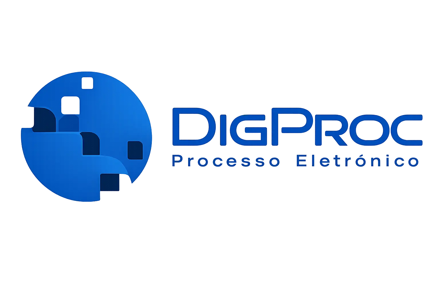 DigProc Processo Eletrônico